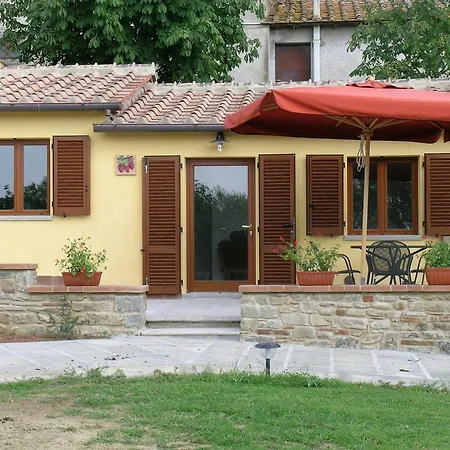 Apartment Podere Ossaia