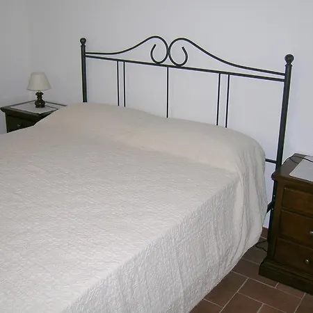 Apartment Podere Ossaia