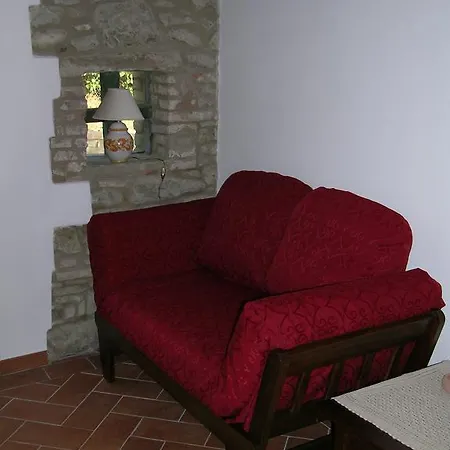 Podere Ossaia Cortona