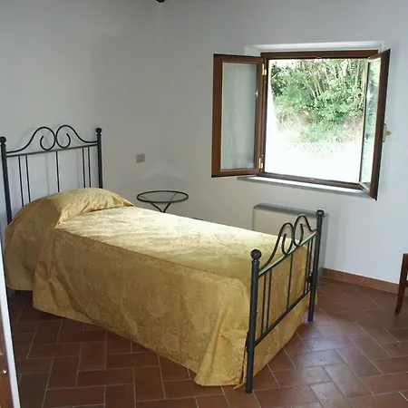 Podere Ossaia