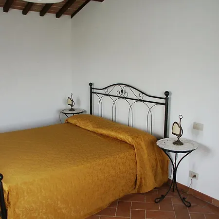 Podere Ossaia Cortona