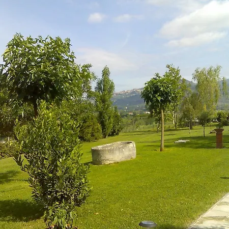 Podere Ossaia Cortona