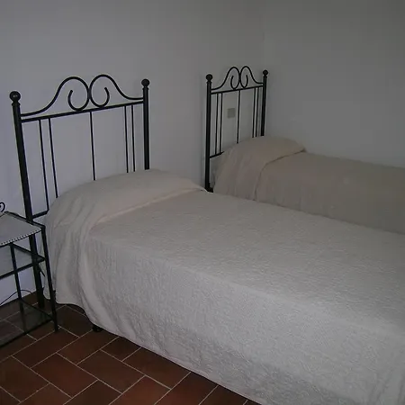 Apartment Podere Ossaia Cortona