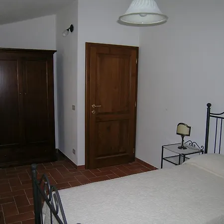 Podere Ossaia