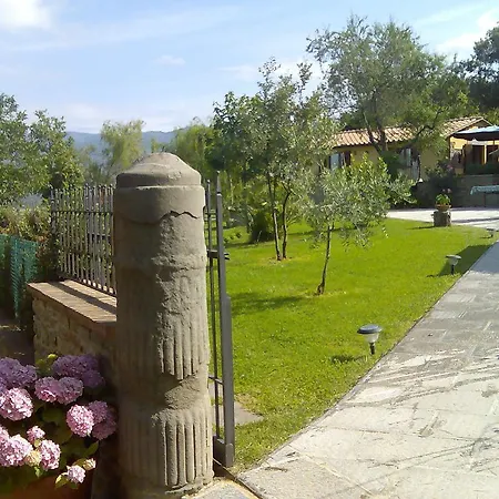 Apartment Podere Ossaia