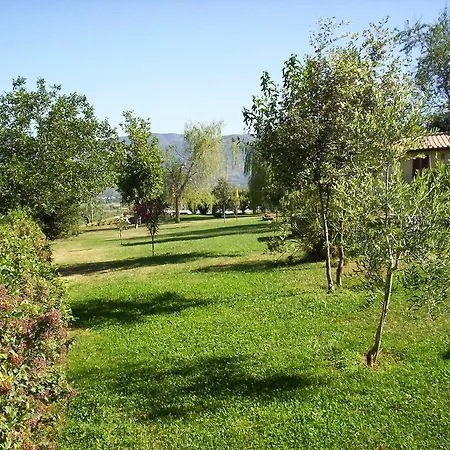Apartment Podere Ossaia Cortona