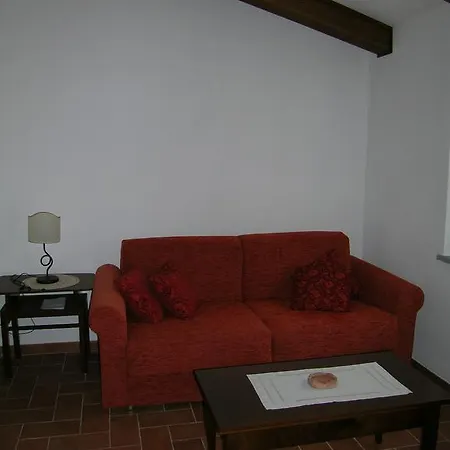 Podere Ossaia Cortona