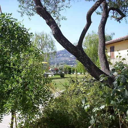 Apartment Podere Ossaia Cortona