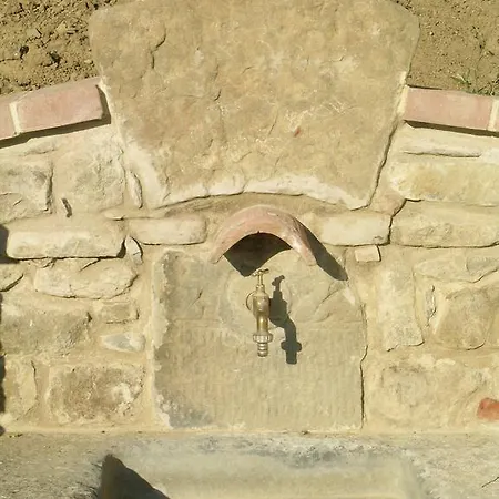 Podere Ossaia Cortona