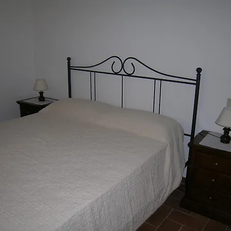 Apartment Podere Ossaia *